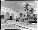 Casa Principal - West front, Chichen Itza