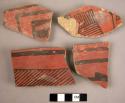 Sherds