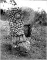 Serpent head, La Union, Right side.