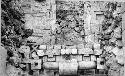 Doorway, inner chamber, north range of structure near summit of great pyramid.