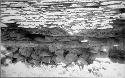 433, 433a, detail of fill of str. cut by highway.  434- details of masonry.