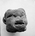 Figurine heads and bodies (6)