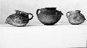 Shoe-shaped vessels, 3