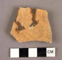 Zoomorphic potsherds