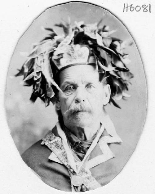 Huron Chief