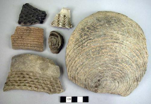 Sherds