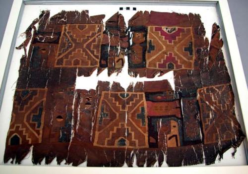 Tunic, fragment