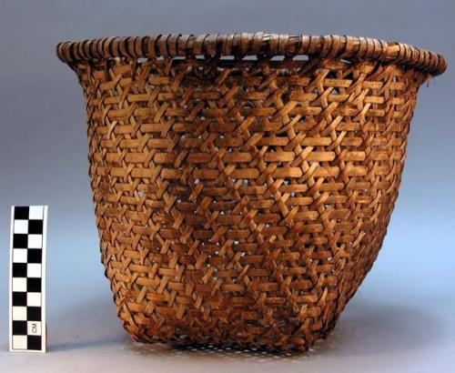 Small basket