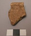 Potsherd