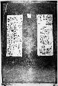 Stela 10 (rubbings)