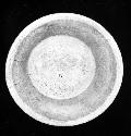 Pottery bowl