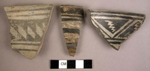 Sherds