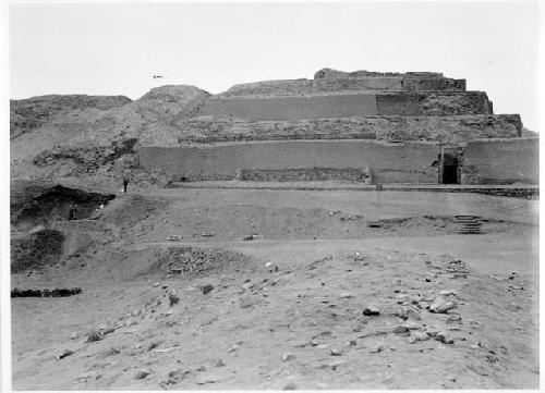 Sun Temple, Pachacamac