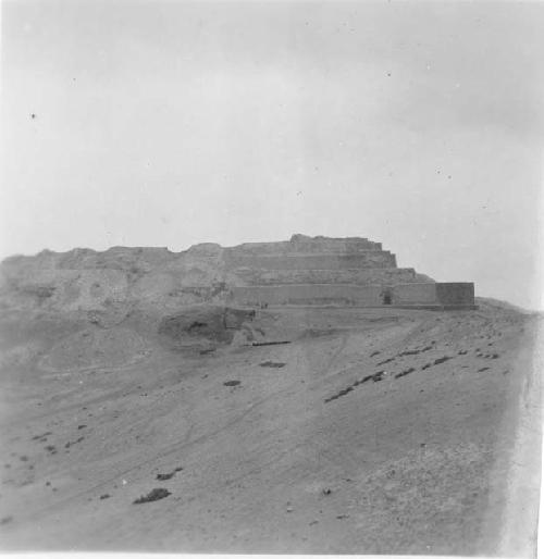 Sun Temple, Pachacamac