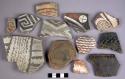 Sherds