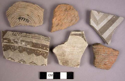 Sherds