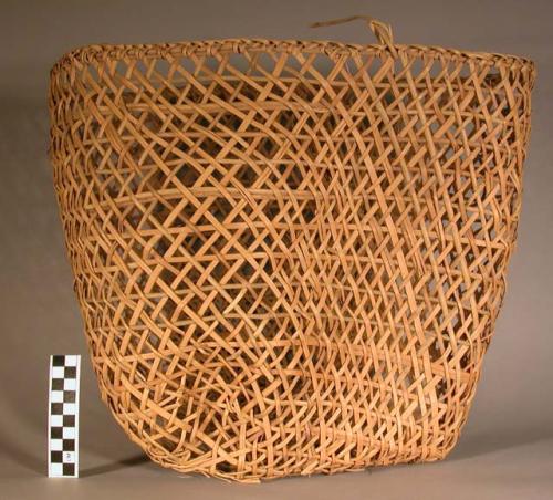 Carrying basket