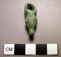 Pendant, urn-shaped