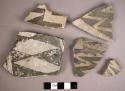 Sherds