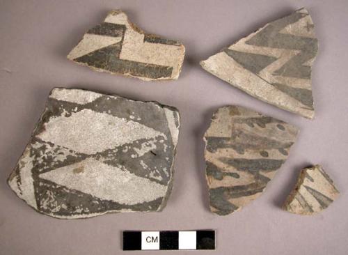 Sherds