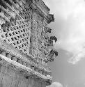 Nunnery at Uxmal