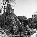 Temple I at Tikal