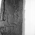 Wooden lintels from Tikal