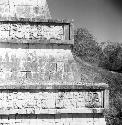 Temple of Warriors at Chichen Itza