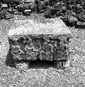 Altar Q at Copan