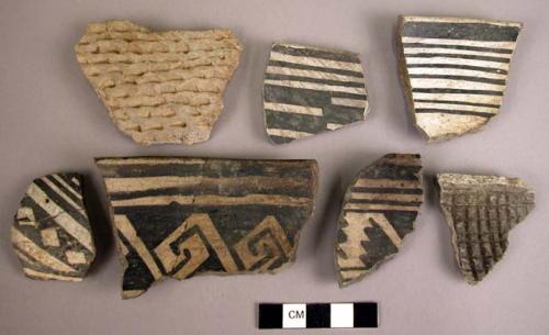 Sherds