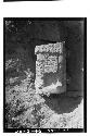 Sculpture Column, front, N. doorway, (Sculp. Col. Bldg.) Str. 3C7.