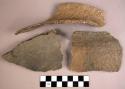 Sherds