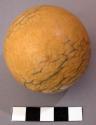 Ivory ball