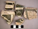 Sherds