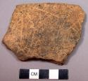 Pot sherd