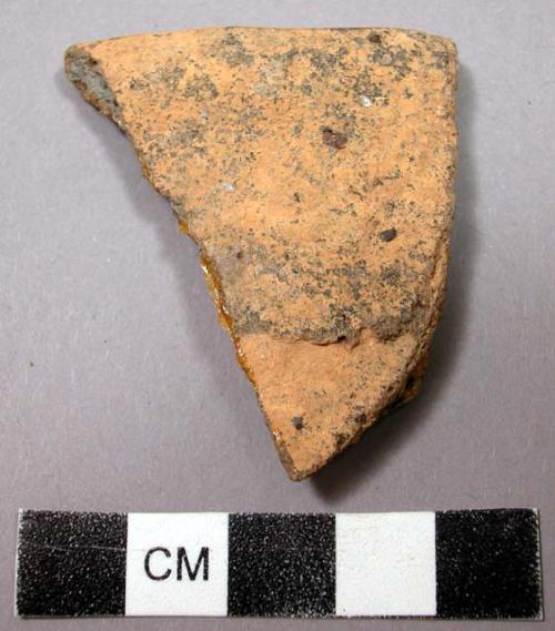 Pot sherd