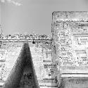 Arch on Governor's Palace at Uxmal