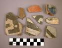 Sherds