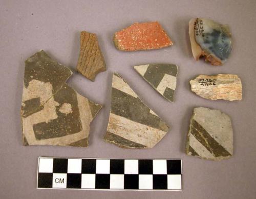 Sherds