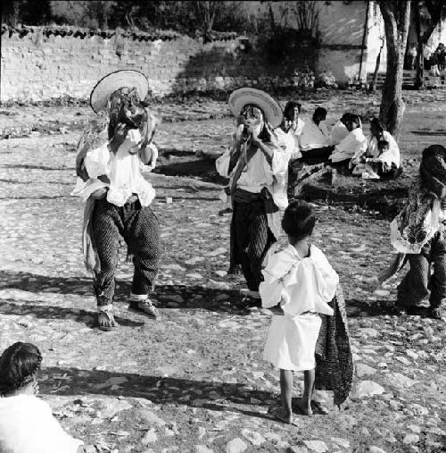 Carnival at Huistan