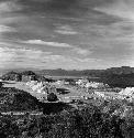 Plaza at Monte Alban