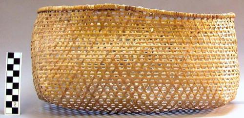 Rattan basket