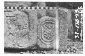 Fragment of panel glyph