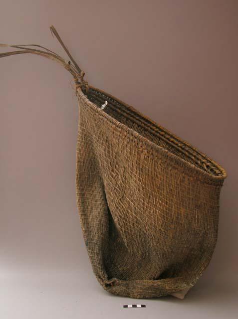 Woven Seive Basket