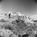 Structure at Monte Alban