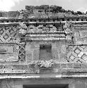 Nunnery at Uxmal