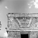 Nunnery at Uxmal