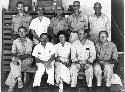 Carnegie Institute Team at Mayapan, 1953