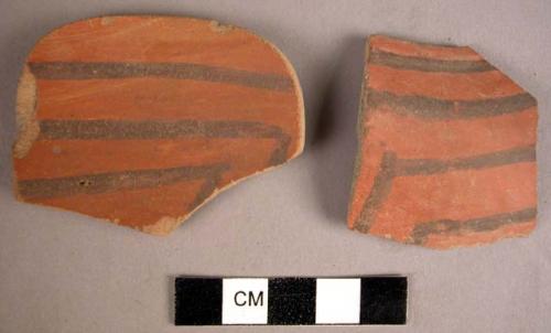 Sherd