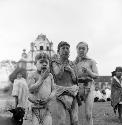 Carnival at Huistan